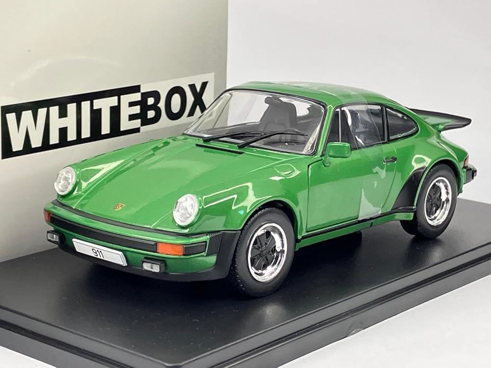 BELLA MACCHINA㤨WHITEBOX ݥ륷 ߥ˥ 1/24 PORSCHE 911 Turbo (930 ꡼ WB124188פβǤʤ6,280ߤˤʤޤ
