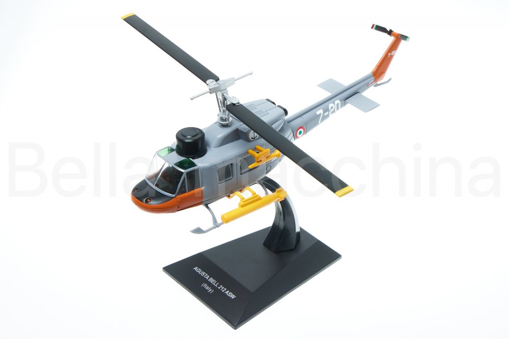 ꥢ إꥳץ 㥹 ǥ 1/72  ٥ 212ASW  Agusta BELL 212 ASW ITALY Ѵ