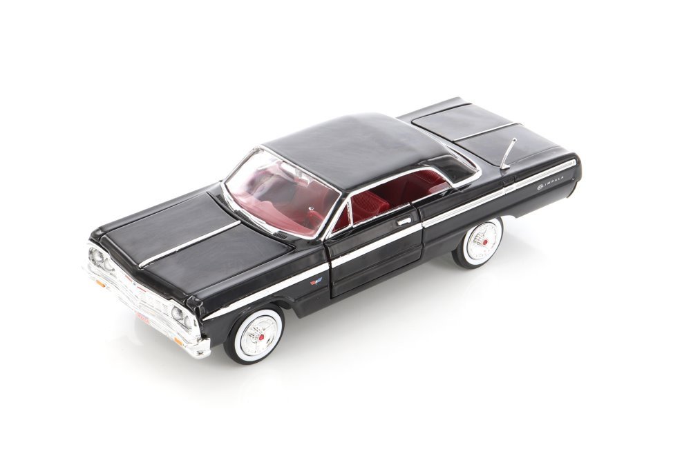 MOTORMAX A ~jJ[ 1/24 V{[ Cp 1964 (ubN)