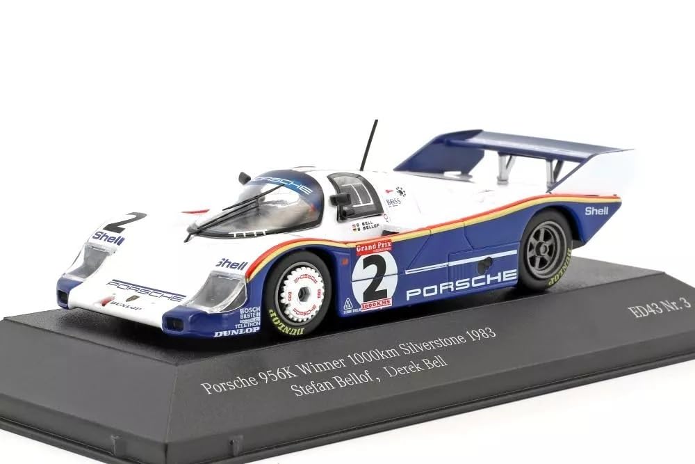 楽天市場】ポルシェ 1/43 956 1982の通販 楽天市場】ポルシェ 1/43 956 1982の通販