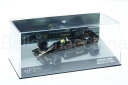 F1 ミニカー 1/43 ロータス 98T ブラジルGP 1986 アイルトン セナ LOTUS ルノー AYRTON SENA チーム JOHN PLAYER SPECIAL