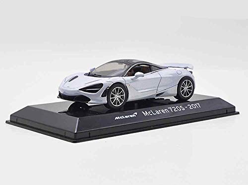 マクラーレン 720S スポーツカー ミニカー ...の商品画像