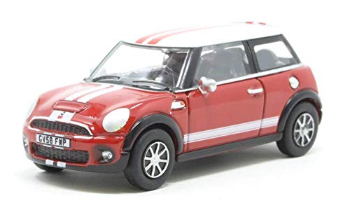 OXFORD ~jJ[ 1/76 ~jN[p[S NEW MINI (`bh/zCg)