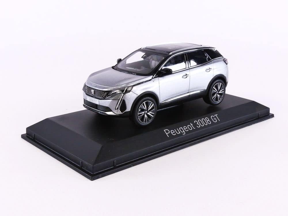 楽天市場】プジョー 3008 ミニカーの通販 楽天市場】プジョー 3008 ミニカーの通販