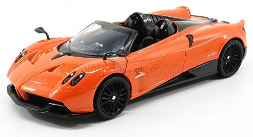 MOTORMAX pK[j ]_ ~jJ[ 1/24 PAGANI ZONDA C12 2005 (IW)