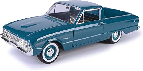 MOTORMAX 1/27 tH[h USA `F RANCHERO 1960 sbNAbv gbN _CLXg fJ[ ~jJ[ (O[)