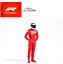 Cartrix ߥϥ 塼ޥå ե  1/43 Michael Schumacher ե顼1996 Scale Racing Figure CT11