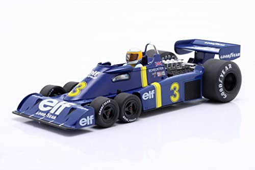 楽天市場】ティレル 1/18の通販 楽天市場】ティレル 1/18の通販