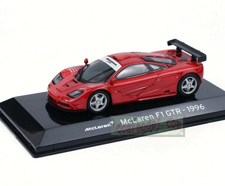 楽天市場】hpi 1/43 マクラーレン f1 gtrの通販 楽天市場】hpi 1/43 マクラーレン f1 gtrの通販