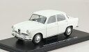 アルファロメオ ミニカー 1/24 ジュリエッタ TI 1958 (ホワイト) [並行輸入品]