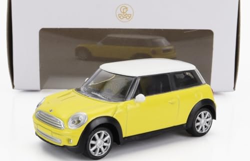 mu ~jN[p[ ~jJ[ 1/64 MINI COOPER ONE 2006 (CG[^zCg)