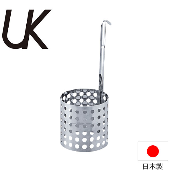 Rakuten - UK 18-8かき揚げリング_かき揚げ リング 業務用 _AC3274