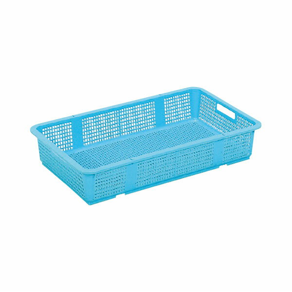 Rakuten - サンコー 水切篭_573×340×H100mm 笊 ざる ザル _AC6605