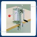 手動式 缶切機 ラッキー400型_缶切り機 業務用 _AC0736