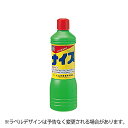 トイレ洗剤 コンドルナイス 500ml C64-005X-MB _ 業務用洗剤 _AG2150