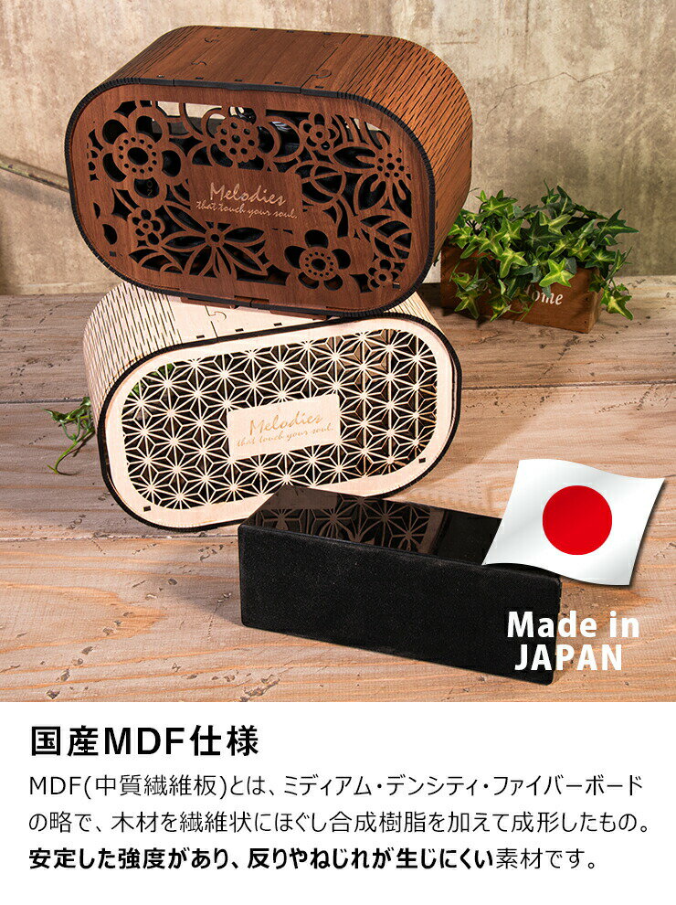 ★ P3倍 15日限定 ★ Bluetoothスピーカーカバー 木製 4種類から選べる 約27cm幅 和風 組子風アジアンテイスト おしゃれ 据え置き ウォールナット メープル 国産MDF おしゃれ 国産 北欧 woodハンガー 雑貨 まとめ買い 組み立て式スピーカーカバー002
