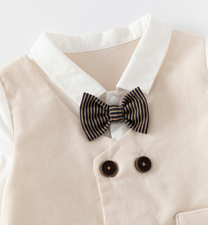 セレモニードレス 男の子 冬 新生児 ベビードレス お宮参り 退院 結婚式 男 男児 白 春 夏 秋 フォーマル 出産祝い ベビー服 カバーオール ロンパース 3