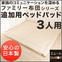 【4h限定ポイント10倍★18日20時〜】 日本製 【ファミ...