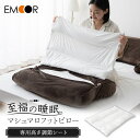【本日9時〜15H全品P5倍】フットピロー 専用 高さ調節シート 足枕 足まくら 日本製 枕 足 解消 健康 グッズ ビーズ 補充 カスタム 脚枕 抱き枕 膝下...
