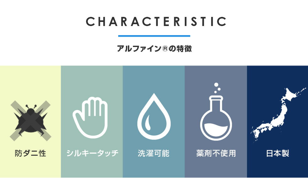 東洋紡アルファイン防ダニ薄掛けこたつ布団正方形(約80×80cm程度のこたつ本体対応)ダニ防止アレルギー対策ほこり防止洗える洗濯布団掛け布団こたつ布団炬燵布団コタツ布団こたつふとんあったかエムールエムールベビー
