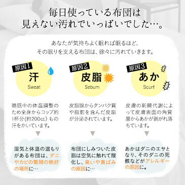 掛け布団 ダブル 綿100% 日本製 国産 洗える ダクロン(R) あったか 暖か アレルギー 対策 抗菌 防臭 速乾 軽い 軽量 ポリエステル ふんわり 洗濯機 丸洗い 掛布団 布団 掛けぶとん 夏 夏用 オススメ オールシーズン インビスタ コンフォーター 送料無料 エムールライフ