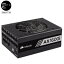 CORSAIR AX1600i 1600W PCŸ˥å 80PLUS TITANIUM RTX4090/4080꡼侩Ÿ PS786 CP-9020087-JP