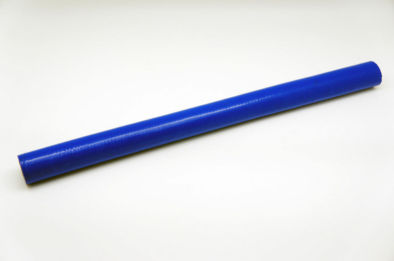 品番：ASHU01-1M-8-BL 商品説明：●色：青 ●材質：シリコン ●サイズ：内径8mm●厚み：約5mm　4プライ ●長さ：長さ100 cm ( 1M ) ●高耐久、耐圧、耐熱耐候性抜群！内層は耐蝕に強い特殊シリコン材質です！