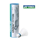 lbNX YONEX oh~g Vg 6 (M2000P) CrX 2000yYONEXKiz