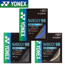 lbNX YONEX imW[98 (NBG98) oh~g Kbg XgOyYONEXKiz