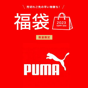 プーマ 福袋 メンズ 2022 PUMA ダウンジャケット アウター ロングパンツ Tシャツ ショートパンツ サコッシュ ショルダーバッグ 5点セット ￥39,000相当 PUMA正規品 数量限定 【送料無料】【福袋2022】puma001
