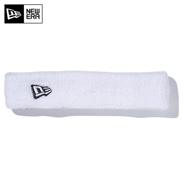 ˥塼 إåɥХ (11225826) Headband ۥ磻 ݡ ꡼ ʪ ѥϡNEW ERAʡ