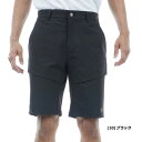 【クリアランスセール】トミーヒルフィガー ゴルフ メンズパンツ (THMA434) メンズ ハイブリッド ショートパンツ メンズゴルフウェア ショートパンツ ハ...