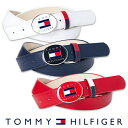 トミーヒルフィガー ゴルフ レディースベルト　LADIES' BELT (THMB1SV1) 【TOMMY HILFIGER GOLF】レディース ゴルフ小物　フリーカット可能仕様