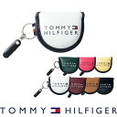 TOMMY HILFIGER GOLF　トミー ヒルフィガー ゴルフ Tommy Hilfiger Golfは「スポーツ」「プレップ」「リゾート」を軸に機能性はもちろん、細かいディテールにまでこわだり抜いたエイジレスなアイテムを提案します。ブランドのフラッグロゴはまさに、品質とスタイルを追い求めたトミーが掲げる”Good Life”の象徴。トミーフィルフィガーゴルフに息づくクールなアメリカンスピリットを感じてください。 【TOMMY HILFIGER GOLF/トミーヒルフィガーゴルフ】 22SS パターカバーキャッチャーマーカー付き(THMG2SH4) マレット型パターキャッチャー。両面デザインのコインマーカーとセット。 ※本品は｢パターカバー｣ではございません。 ■製品名：22 SSパターカバーキャッチャーマーカー付き ■ブランド：トミーヒルフィガー / Tommy Hilfiger ■型番：THMG2SH4 ■カラー：(00)ホワイト、(48)ピンク、(60)グリーン、(70)イエロー、(24)キャメル、(30)ネイビー、(55)ボルドー ■素材：合成皮革(PU)