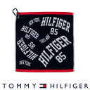 TOMMY HILFIGER GOLF トミー ヒルフィガー ゴルフ 2023年の「プレップ」シリーズが入荷しています！機能性はもちろん、細かいディテールにまでこわだり抜いたエイジレスなアイテム。カジュアルでありながら知的できちんと感のある雰囲気のプレッピーラインはトミーヒルフィガーが掲げる”Good Life”の象徴。今季もおすすめのシリーズ。 【TOMMY HILFIGER GOLF/トミーヒルフィガーゴルフ】 プレップ タオル(THMG3SM2) ジャガード織りでロゴが表現されたタオル。プレー時に使いやすいカラビナ付き。 カラビナを取り外して洗濯可。 ■製品名：プレップ タオル ■ブランド：トミーヒルフィガー / Tommy Hilfiger ■型番：THMG3SM2 ■カラー：(30)ネイビー ■サイズ：34cm×35cm ■素材：綿100%