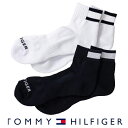 トミーヒルフィガーゴルフ ソックス ショートソックス メンズ （THMB012F) ゴルフ用品 メンズ【TOMMY HILFIGER GOLF】