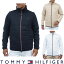 ȥߡҥե   㥱å (THMA388) 󥺥ѥǥå 2WAYƥ󥰥㥱å 󥺥ե  TOMMY HILFIGER 2023߿