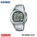 【国内正規品】CASIO（カシオ）デジ