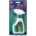 ・メーカー希望小売価格はメーカー商品タグに基づいて掲載していますダイヤ OL-059 グリップクリーナー ガンタイプ 手になじむグリップ感。 成分:グリコールエーテル類 液性:中性 【その他ゴルフ練習器】 ○ゴルフスイング練習器 ○パター・パッティング練習器 ○アプローチ練習器 ○藤田寛之プロおすすめ練習器 ○その他ゴルフ練習器具