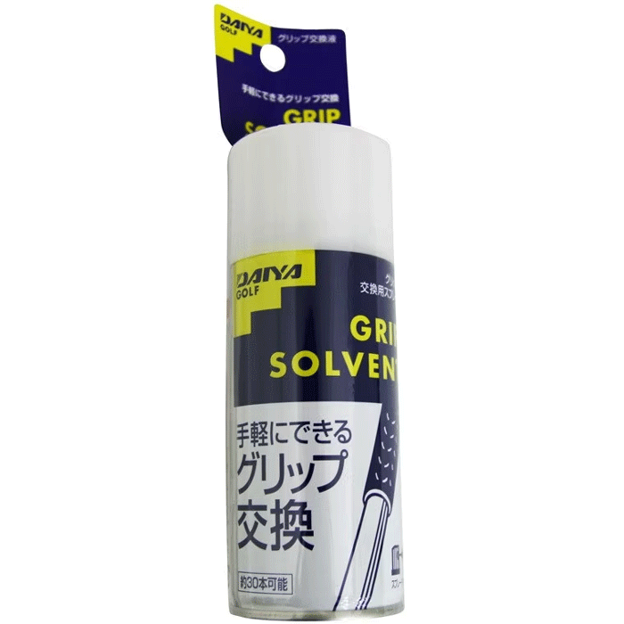 ・メーカー希望小売価格はメーカー商品タグに基づいて掲載していますダイヤ OL-407 グリップ交換液 手軽にできるグリップ交換 【その他ゴルフ練習器】 ○ゴルフスイング練習器 ○パター・パッティング練習器 ○アプローチ練習器 ○藤田寛之プロおすすめ練習器 ○その他ゴルフ練習器具