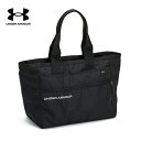 アンダーアーマー トートバッグ(1378285)UAトートバッグ(ゴルフ/UNISEX)W60cmxH33cmxD21cm(30L)【UNDER ARMOUR正...