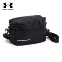 アンダーアーマー ラウンドポーチ(1378288)UAラウンドポーチ (ゴルフ/UNISEX)W26cmxH17cmxD13cm(5.9L)【UNDER ARM...