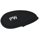 ・メーカー希望小売価格はメーカー商品タグに基づいて掲載していますHC-411 Iron Cover PW アイアン カバー ◆商品説明 ・ウレタン製のアイアンカバー1本1本入れるタイプでばら売り販売専用モデル ・大事なアイアンをひとつずつカバー ・必要な番手のカバーだけ選べる ◆仕様 ・カラー：黒/ブラック(90) ・スタイル：PW アイアン用 ・原産国:中国 ・素材:ウレタン ・JANコード：4901948026595 【その他ゴルフ練習器】 ○ゴルフスイング練習器 ○パター・パッティング練習器 ○アプローチ練習器 ○藤田寛之プロおすすめ練習器 ○その他ゴルフ練習器具