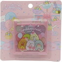 SUMIKKOGURASHI EyeShadow すみっこぐらしアイシャドウ MSKアイシャドウ (もぐらのおうち)(SK19724)