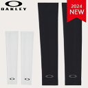 ・メーカー希望小売価格はメーカー商品タグに基づいて掲載していますOAKLEYバッグ・キャディバッグ OAKLEYキャップ・サンバイザー OAKLEYゴルフウェア OAKLEYその他ゴルフアイテム OAKLEYセール オークリー / OAKLEY Elevate Arm Cover 24.0 吸汗速乾性、接触冷感性とUPF50＋を融合させる事で暑い夏でも快適に着用可能なアームカバー。熱中症対策や屋外スポーツなど幅広いシーンで活躍するアイテム。手首に施されたリフレクターロゴが夜間の視認性を向上。 【生地素材】ナイロン92％、ポリウレタン8％ 【サイズ仕様】ONE SIZE ★★★女性用★★★ 【原産国】VIETNAM