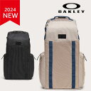 オークリー ダッフルバッグ バックパック (FOS901693) Icon Duffle Bag 24 メンズ ダッフルバッグ 3WAYダッフルバッグ 【OAKLEY正規品】オークリー2024新作