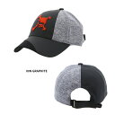 【SALE】オークリー ゴルフ メンズ キャップ (FOS901391) SKULL HYBRID CAP 23.0 (頭回り58cm) メンズ 帽子 ゴルフキ...