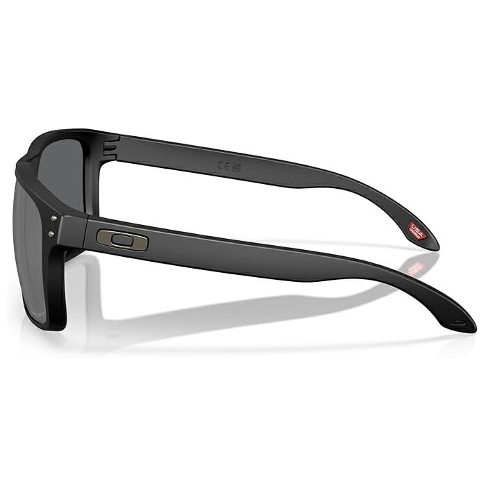オークリー サングラス HOLBROOK XXL (A) ホルブルック (OO9487F-0561) MATTE BLAC...