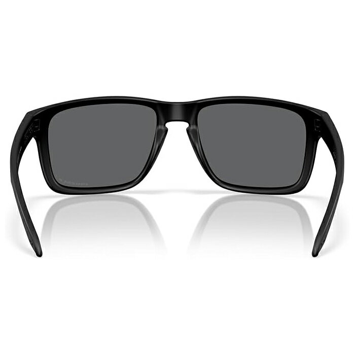 オークリー サングラス HOLBROOK XXL (A) ホルブルック (OO9487F-0561) MATTE BLAC...
