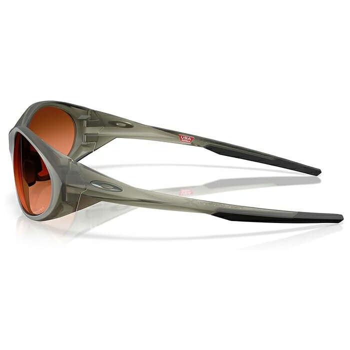 【SALE】オークリー サングラス Oakley Eye Jacket Redux アイジャケットレダックス (OO9438-2658) MATTE OLIVE INKレンズ / PRIZM BRONZE GRADIENTフレーム【OAKLEY国内正規取扱店】888392666130